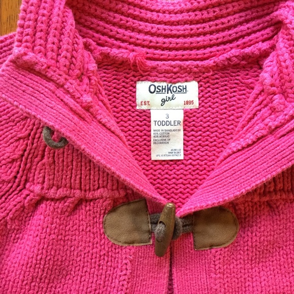 Fall Cardi Bundle - Picture 6 of 7